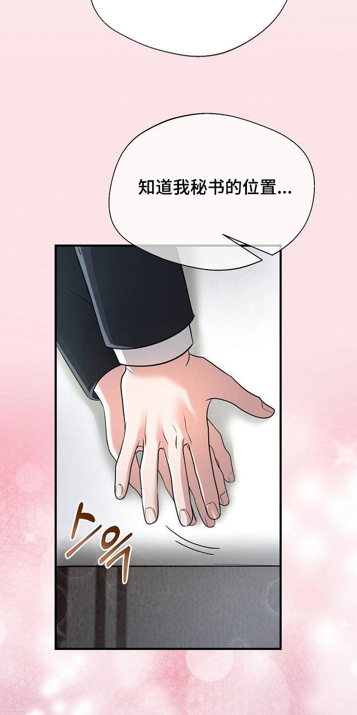 《秘书生存指南》第88章：相信 第2页