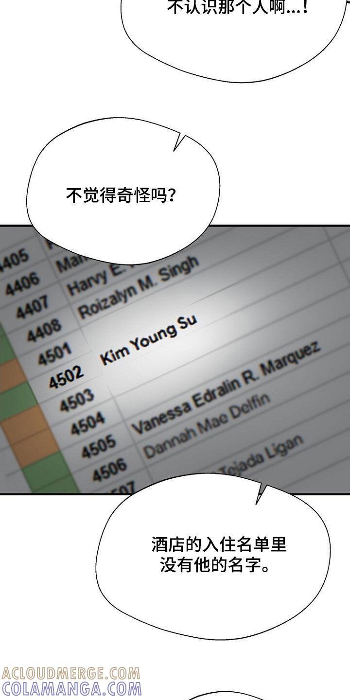 《秘书生存指南》第89章：回国 第35页