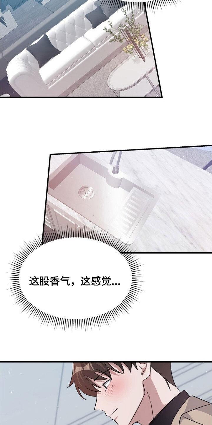 《秘书生存指南》第89章：回国 第26页