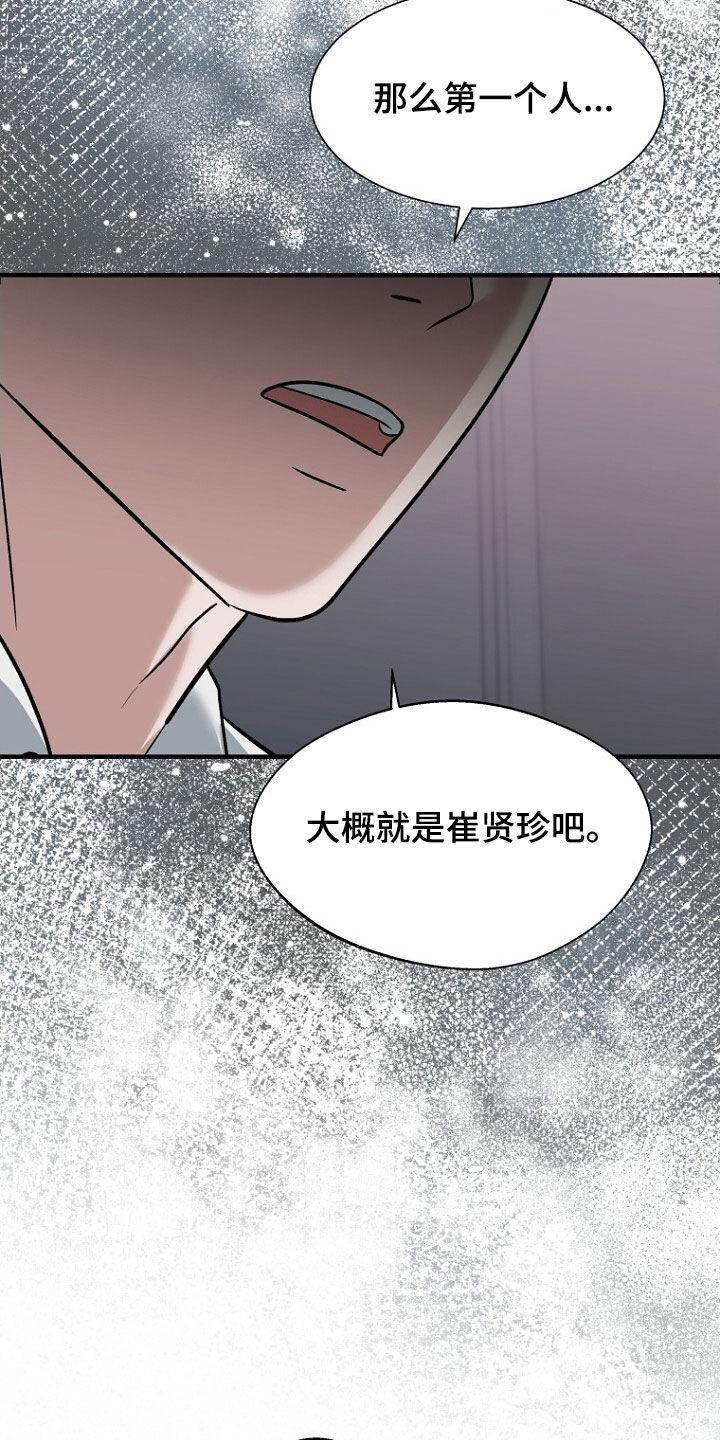《秘书生存指南》第91章：第二个 第30页