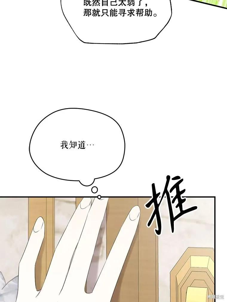 《成为男主的继母》第99话 第30页