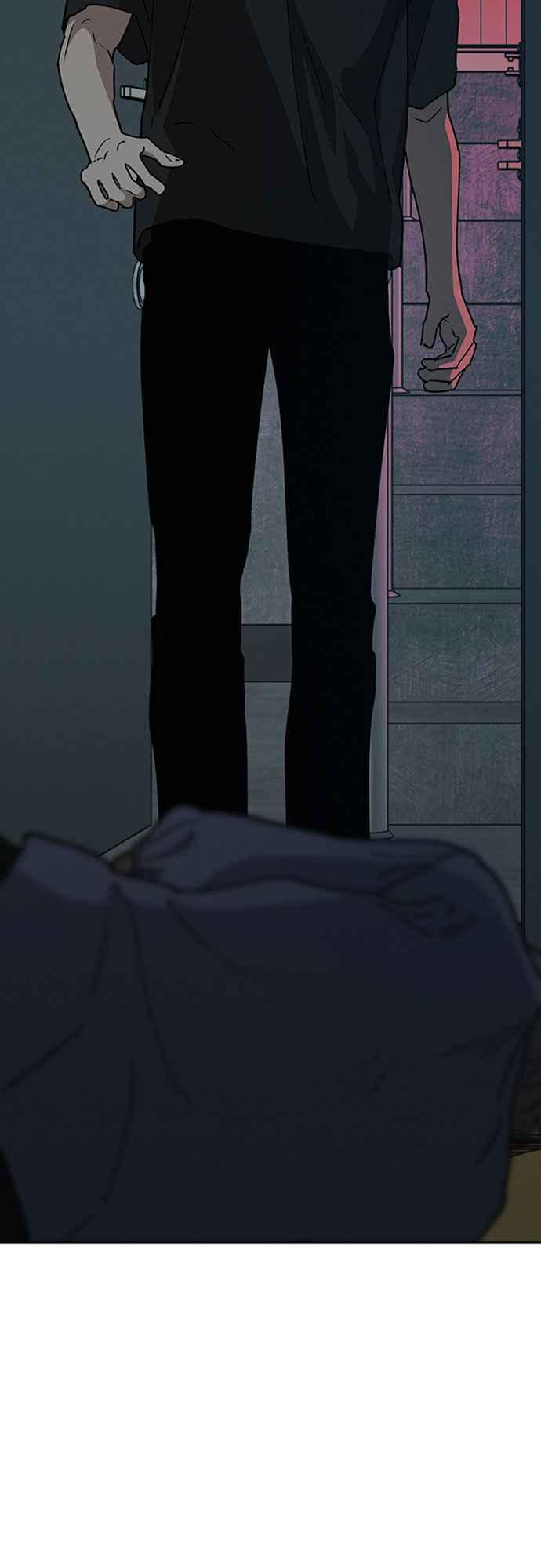 待定义的关系 - 第48话 想看到你吓一跳，小鹿乱撞的样子 - 第32张图