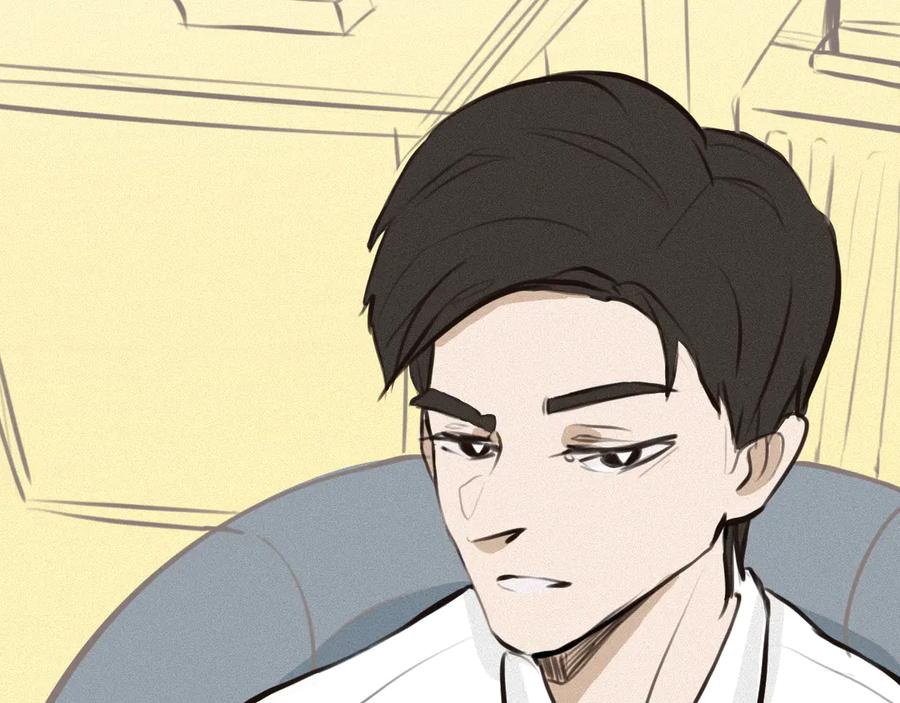 《掉进泸沽湖》第二话 班主任？！ 第15页
