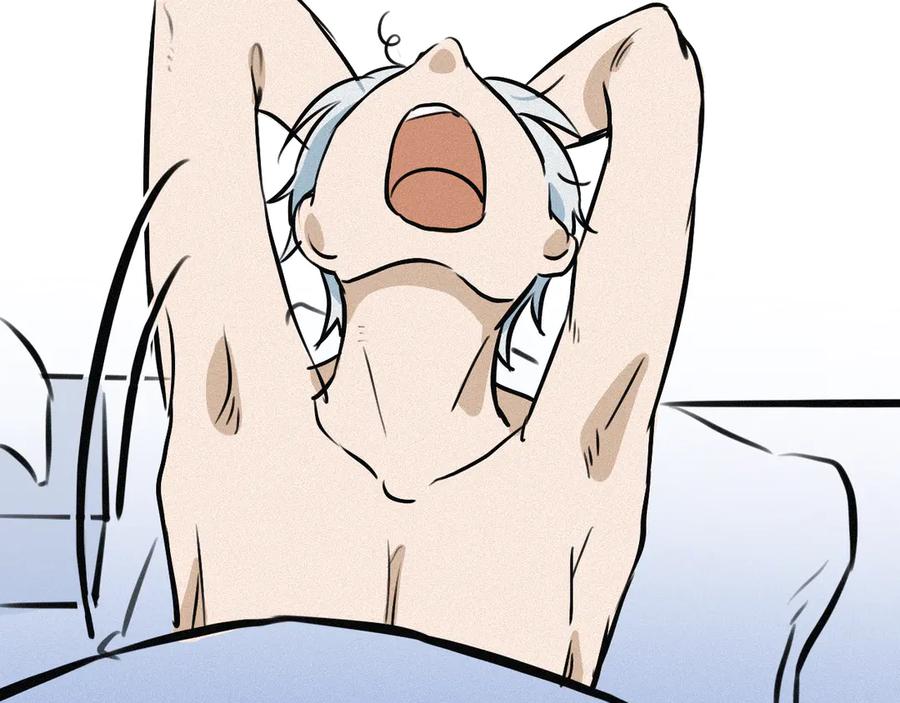 《掉进泸沽湖》第二话 班主任？！ 第36页