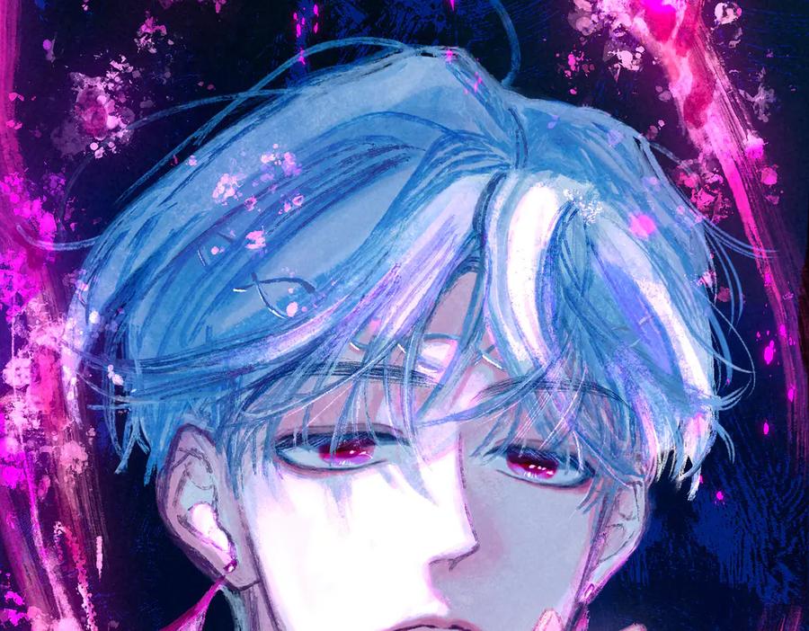 《尽夏之烟》第二回 第一声枪响 第87页
