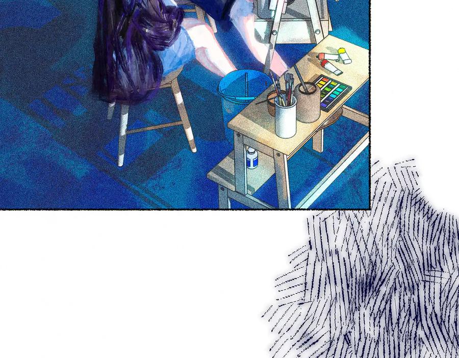 《尽夏之烟》第二回 第一声枪响 第74页