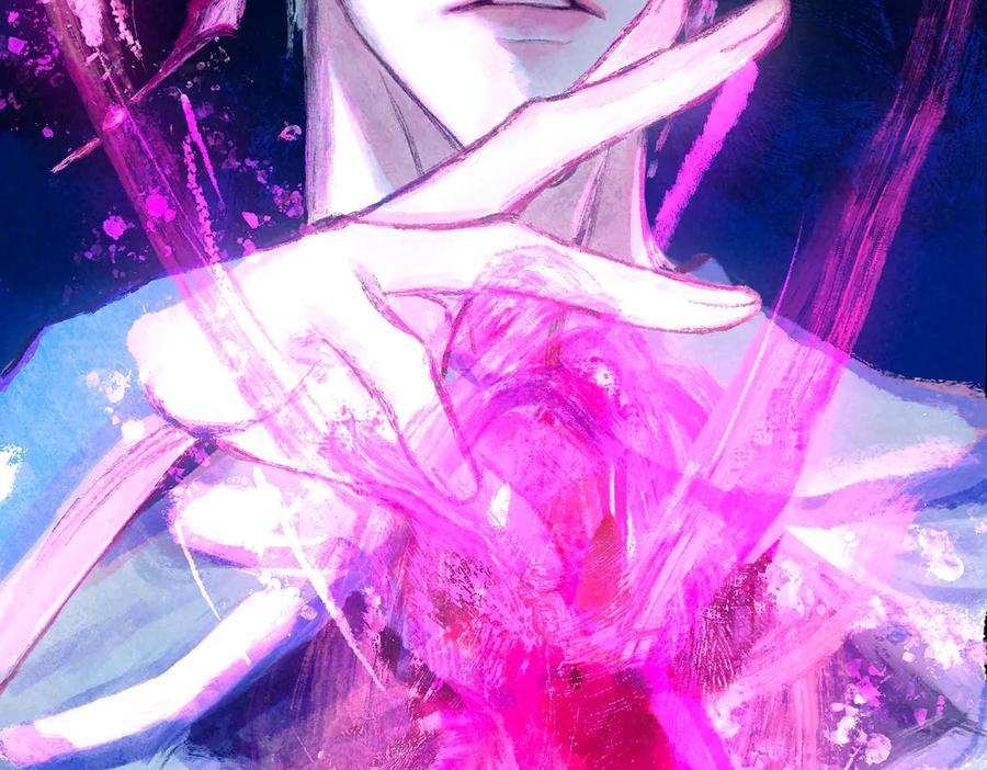 《尽夏之烟》第二回 第一声枪响 第88页