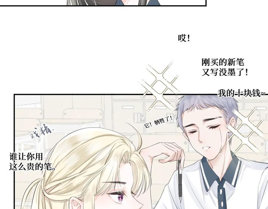 《我遇到了救星》你是不是不想和我搭档？！ 第72页