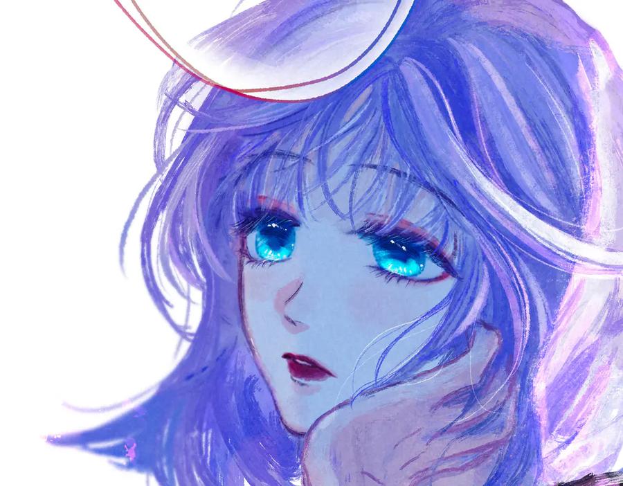 《尽夏之烟》第二回 第一声枪响 第90页