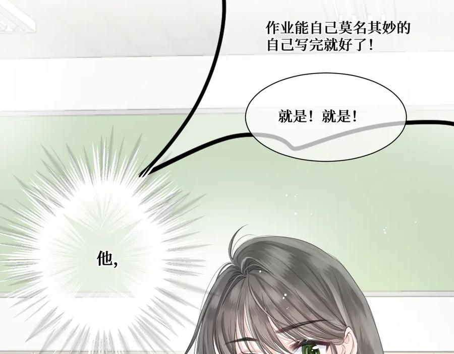 《我遇到了救星》你是不是不想和我搭档？！ 第75页
