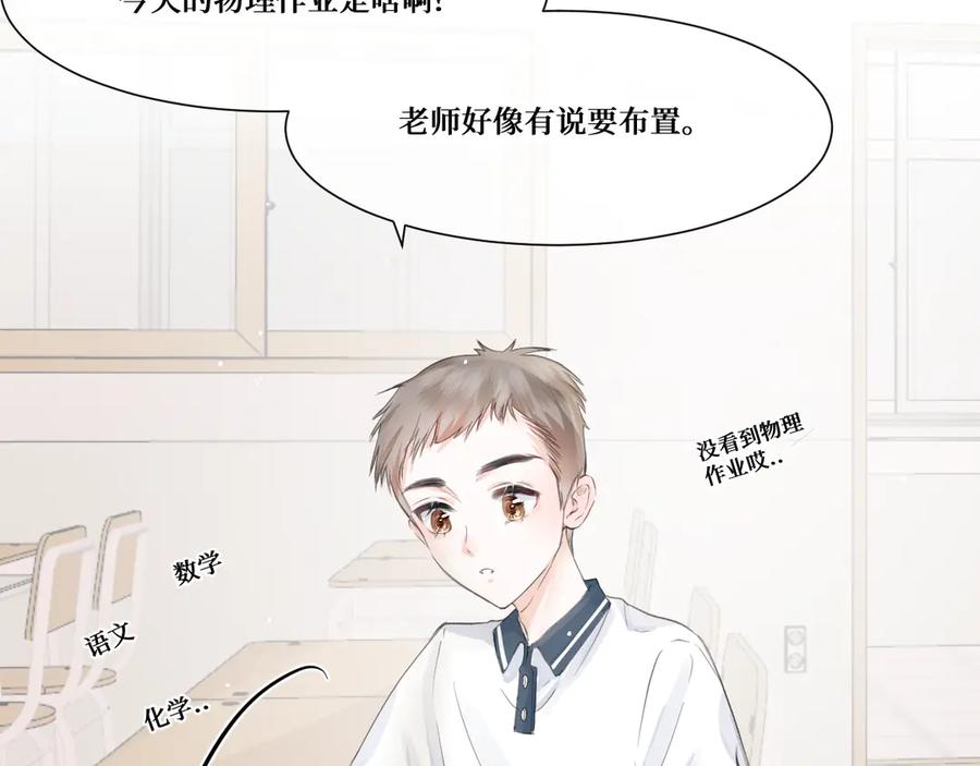 《我遇到了救星》你是不是不想和我搭档？！ 第51页