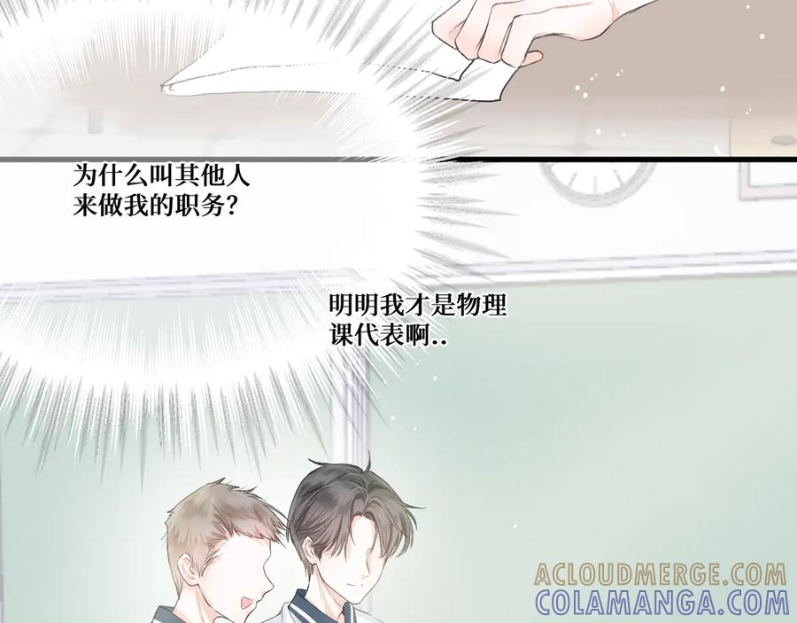 《我遇到了救星》你是不是不想和我搭档？！ 第77页