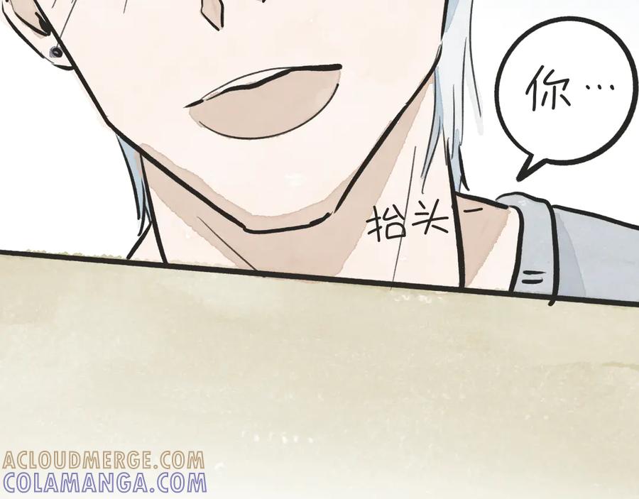 《掉进泸沽湖》番外篇：元旦快乐 第35页