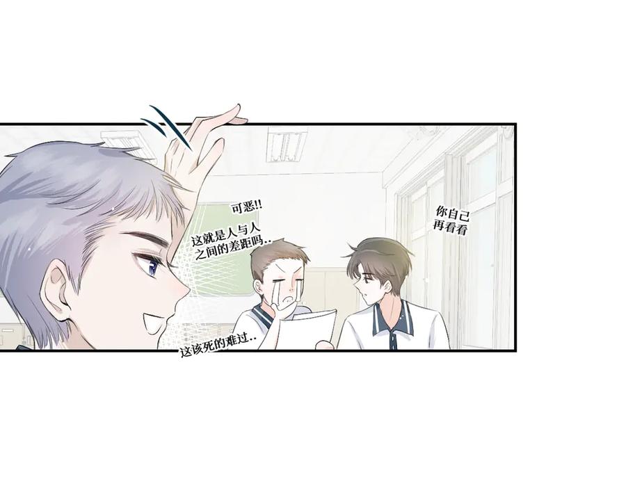 《我遇到了救星》你是不是不想和我搭档？！ 第27页