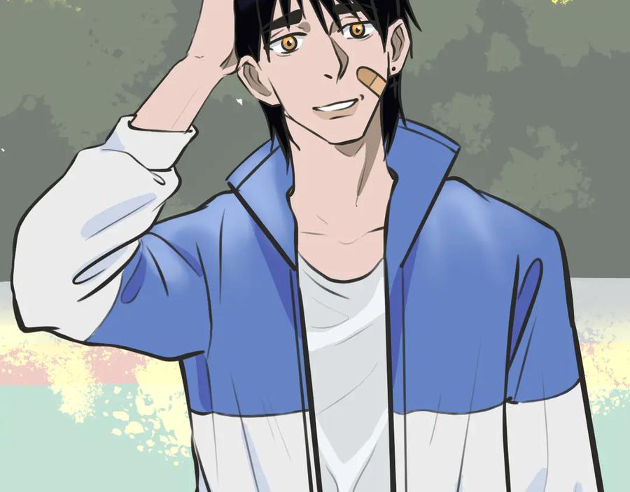 《掉进泸沽湖》第三话 受伤 第24页