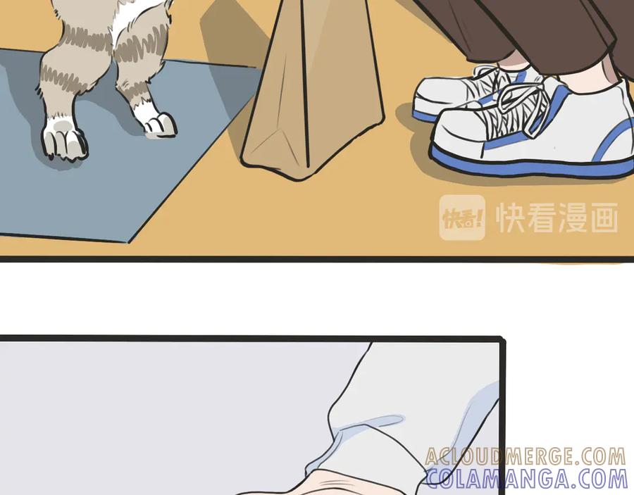 《掉进泸沽湖》第三话 受伤 第37页