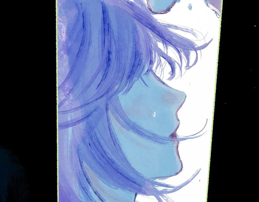 《尽夏之烟》第三回 无法磨灭的 第48页