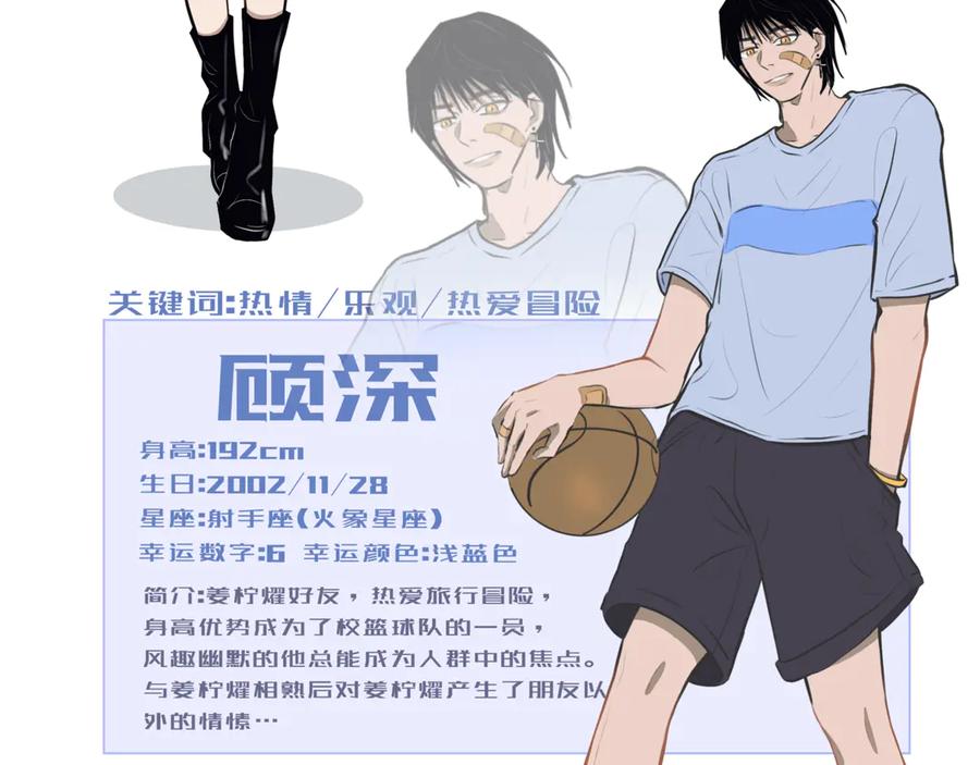 《掉进泸沽湖》第三话 受伤 第53页