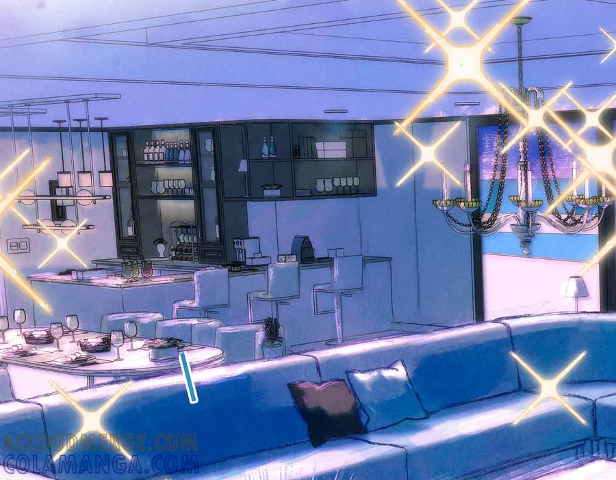 《尽夏之烟》第三回 无法磨灭的 第93页
