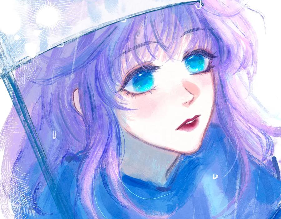 《尽夏之烟》第三回 无法磨灭的 第6页