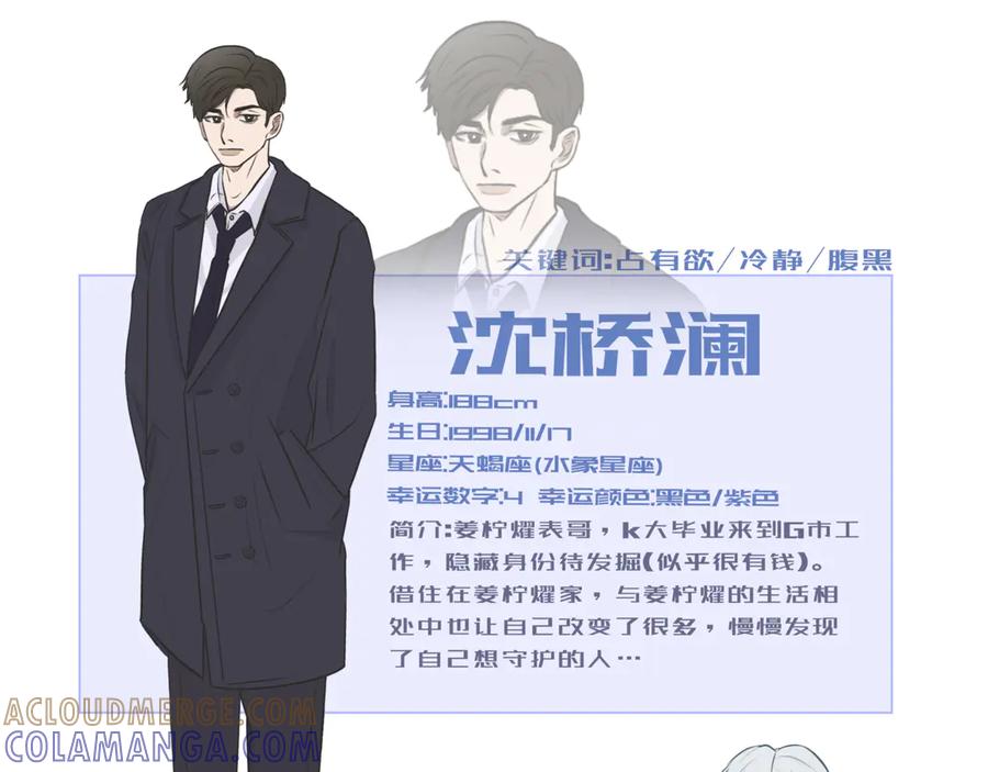 《掉进泸沽湖》第三话 受伤 第49页