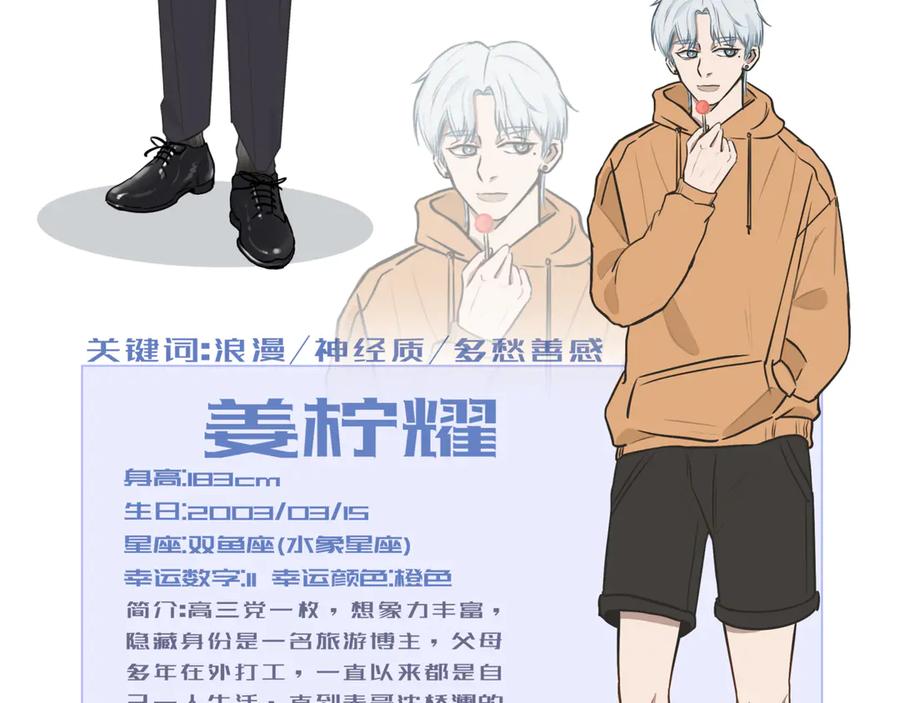 《掉进泸沽湖》第三话 受伤 第50页
