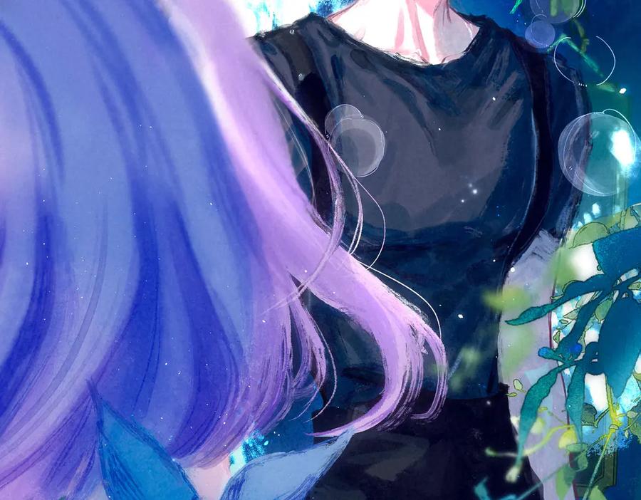 《尽夏之烟》第三回 无法磨灭的 第23页
