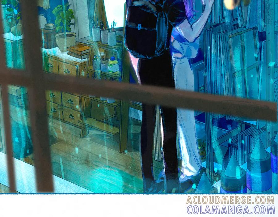 《尽夏之烟》第三回 无法磨灭的 第73页