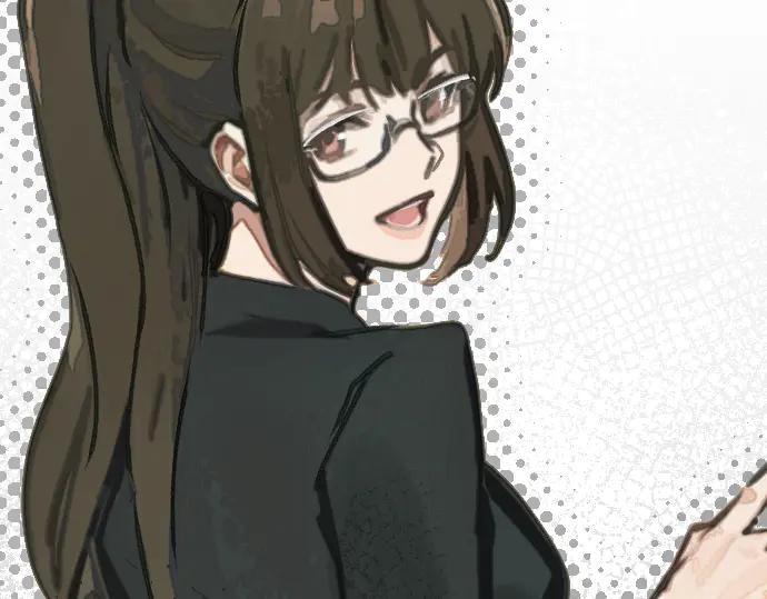 《掉进泸沽湖》第四话 奶奶你关注的漫画更新了 第47页