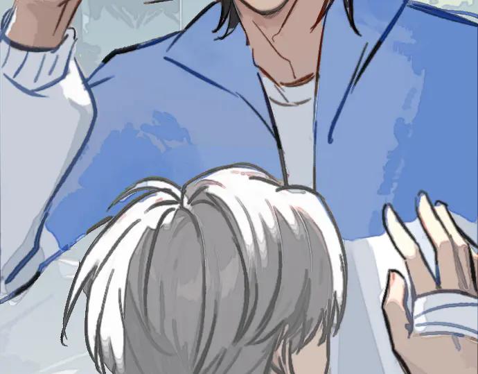 《掉进泸沽湖》第四话 奶奶你关注的漫画更新了 第12页