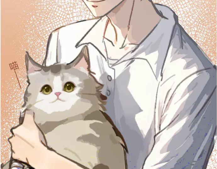 《掉进泸沽湖》第四话 奶奶你关注的漫画更新了 第3页