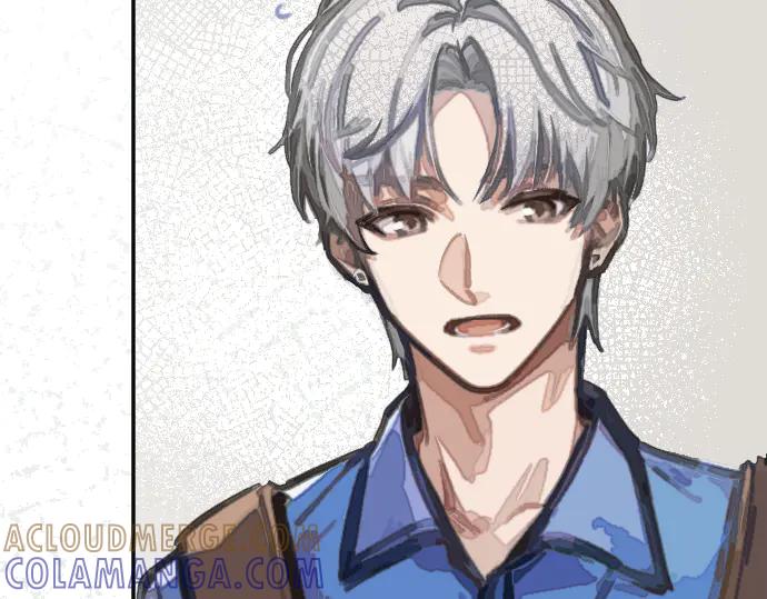 《掉进泸沽湖》第四话 奶奶你关注的漫画更新了 第55页