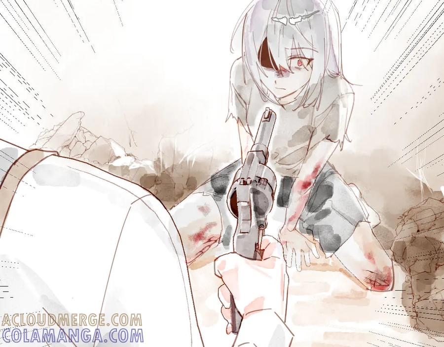 《瓷之文豪》无名之火（1） 第15页