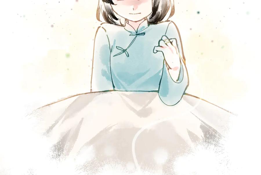 《瓷之文豪》无名之火（2） 第26页