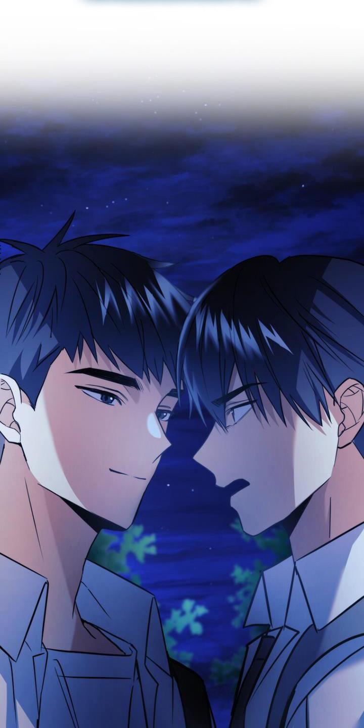 《追逐繁星》第25章：生气 第12页