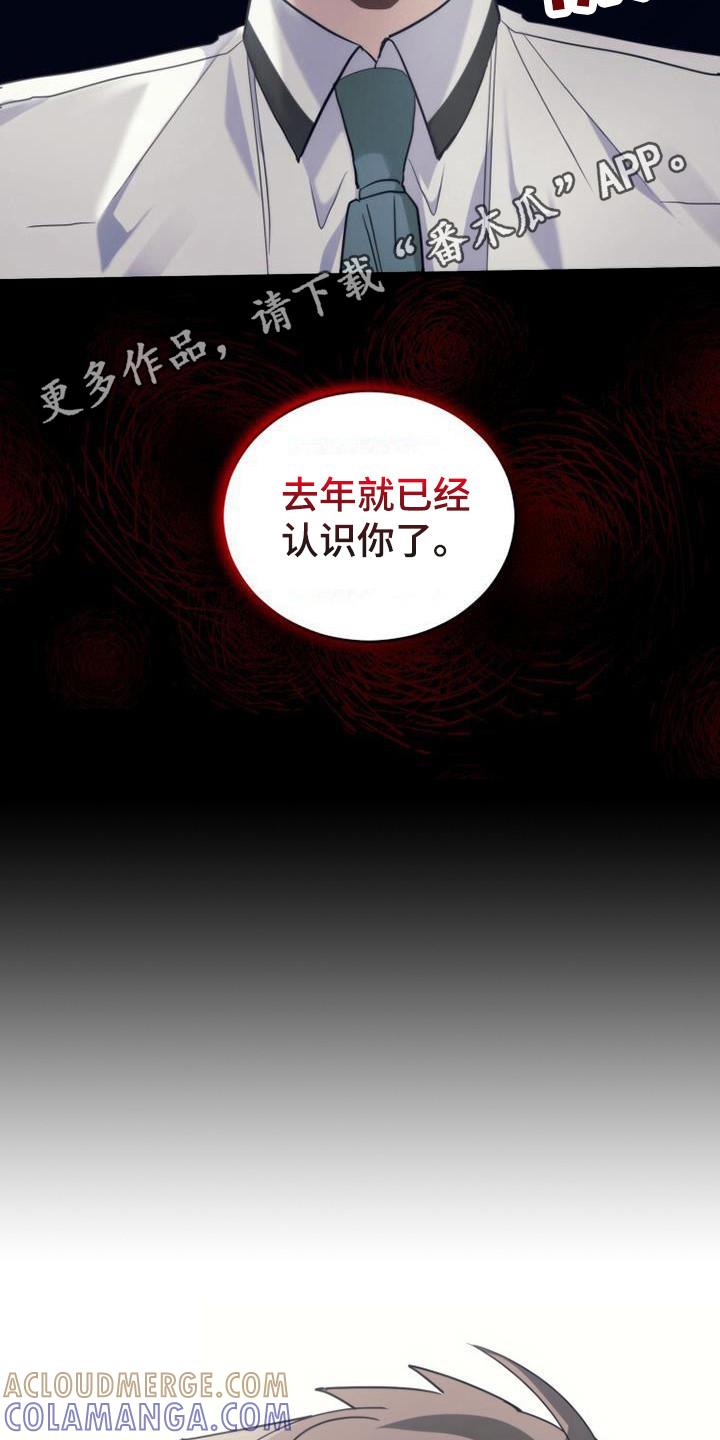 《追逐繁星》第28章：请求原谅 第5页