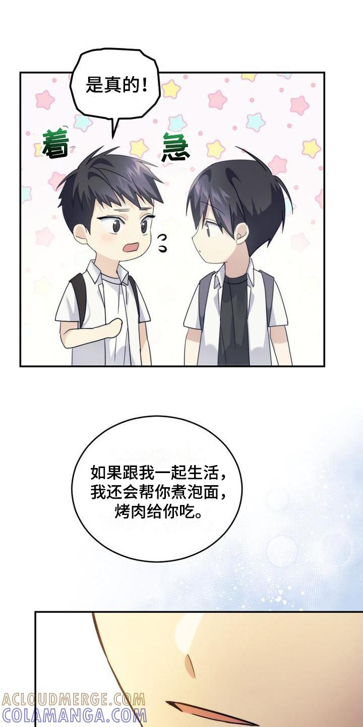 《追逐繁星》第31章：展望未来 第13页
