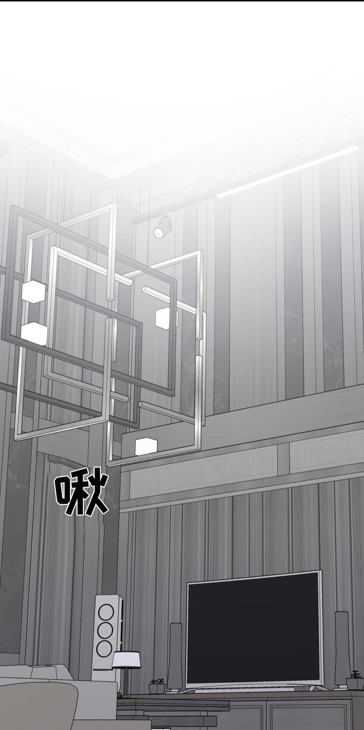 《记忆的慢反射》第35章：怎样才能相信 第16页