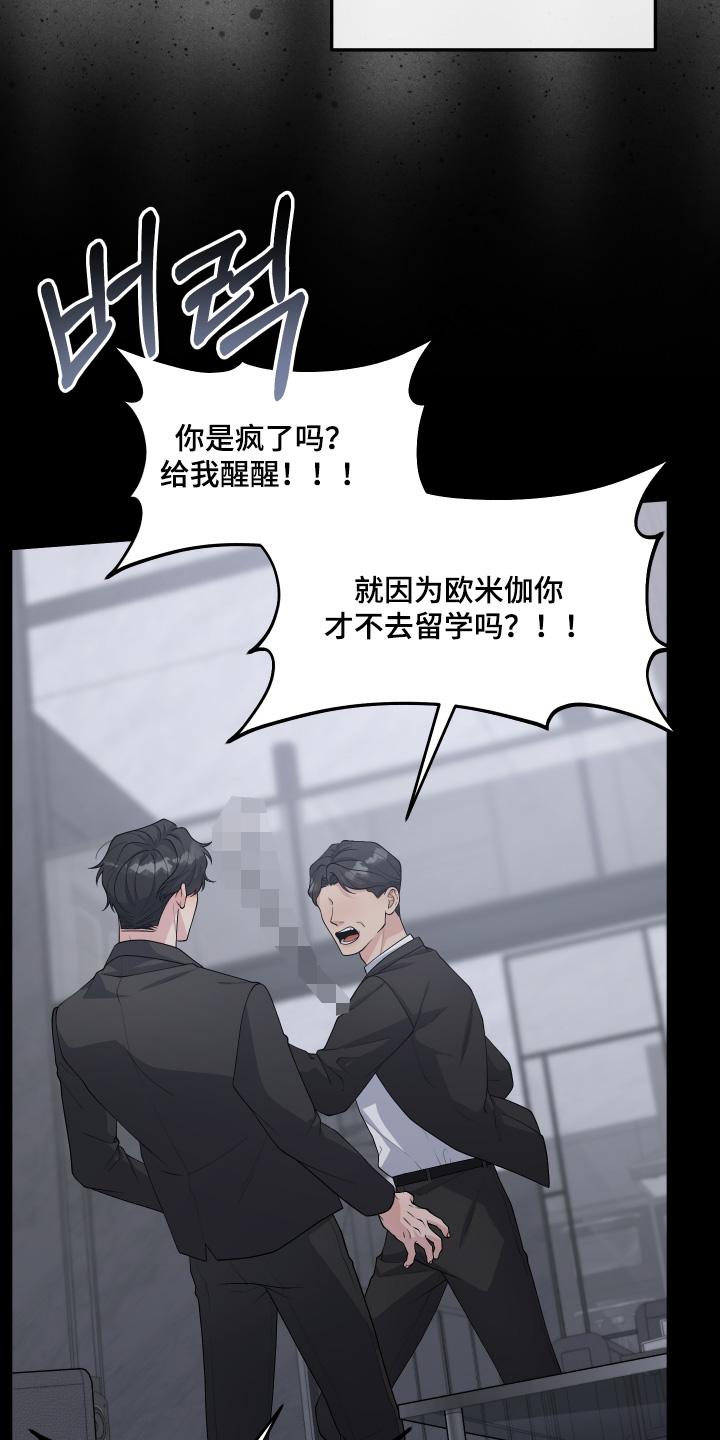 《记忆的慢反射》第39章：我来晚了 第26页