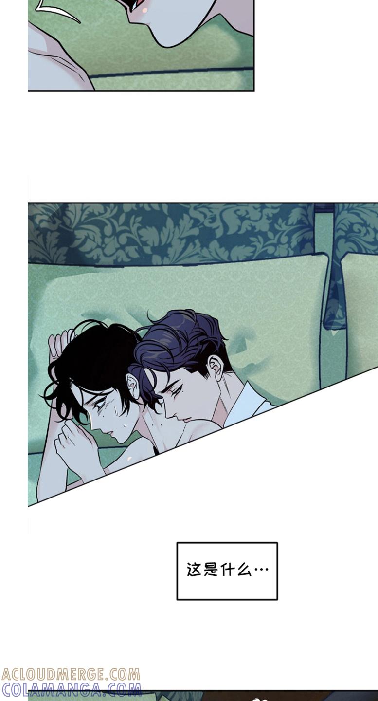 《独占预谋》第56章：【第二季】是梦吗 第3页