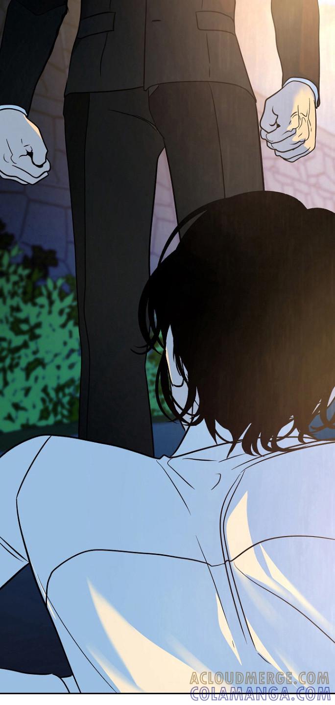 《独占预谋》第62章：【第二季】得逃跑! 第25页