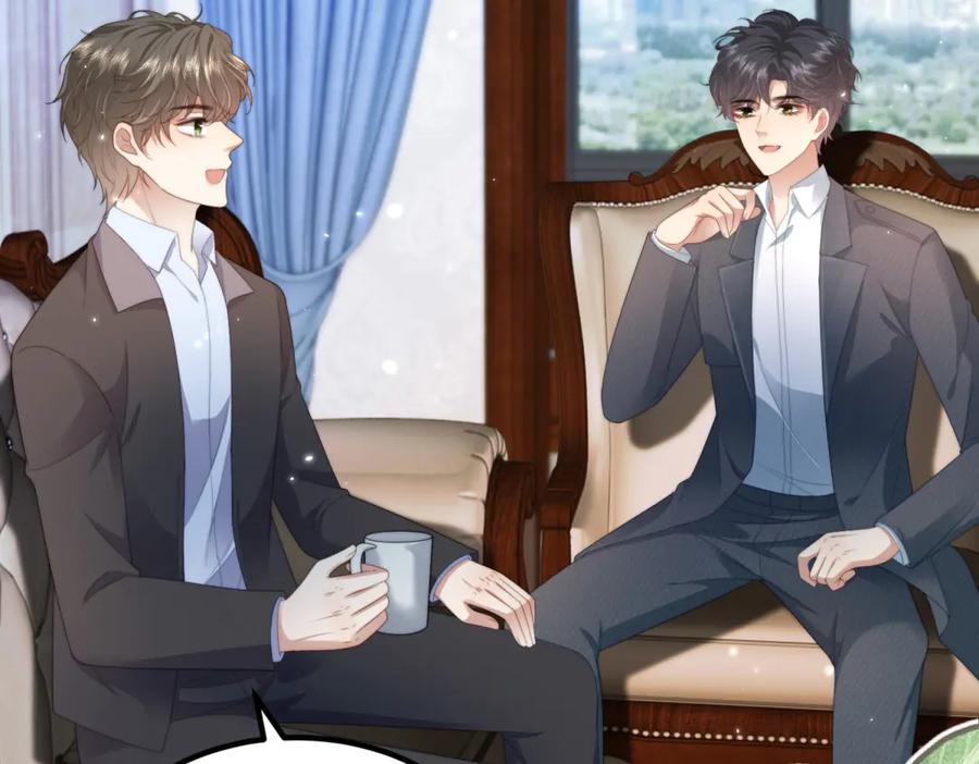 《会长的伪萌女友》第31话 舆论漩涡 第107页