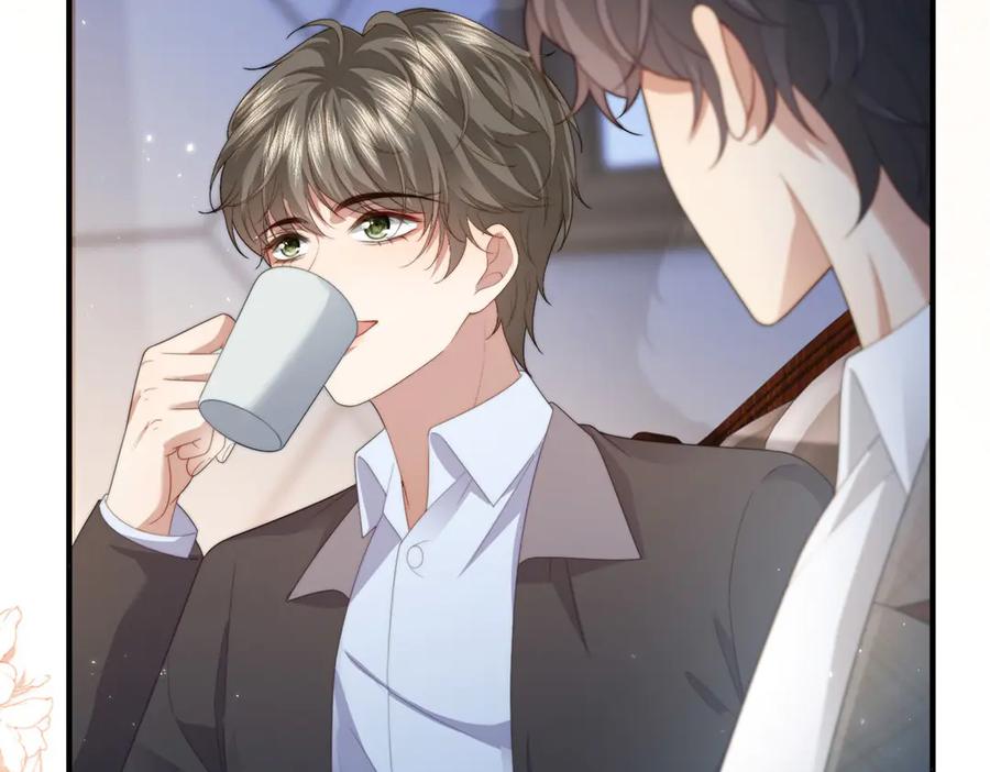 《会长的伪萌女友》第31话 舆论漩涡 第130页