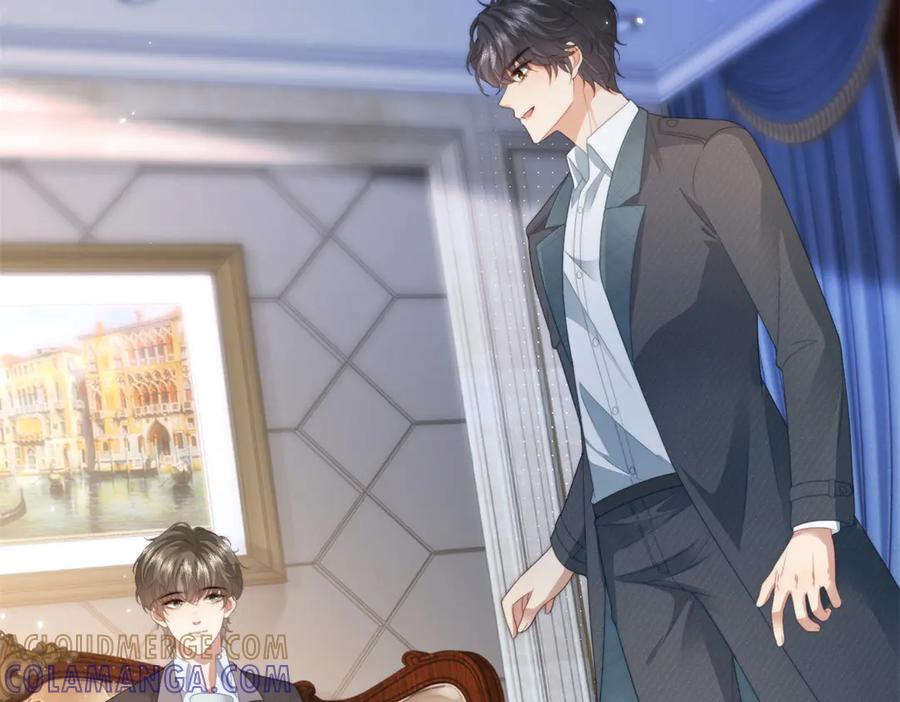 《会长的伪萌女友》第31话 舆论漩涡 第137页