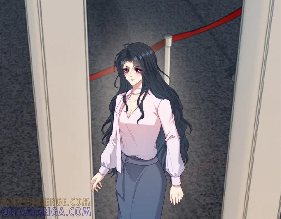 《会长的伪萌女友》第33话 C国的团建之旅 第109页