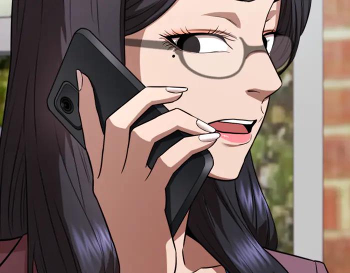 《疯颜档案》第35话 儿子变了 第106页