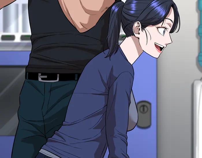 《疯颜档案》第35话 儿子变了 第138页