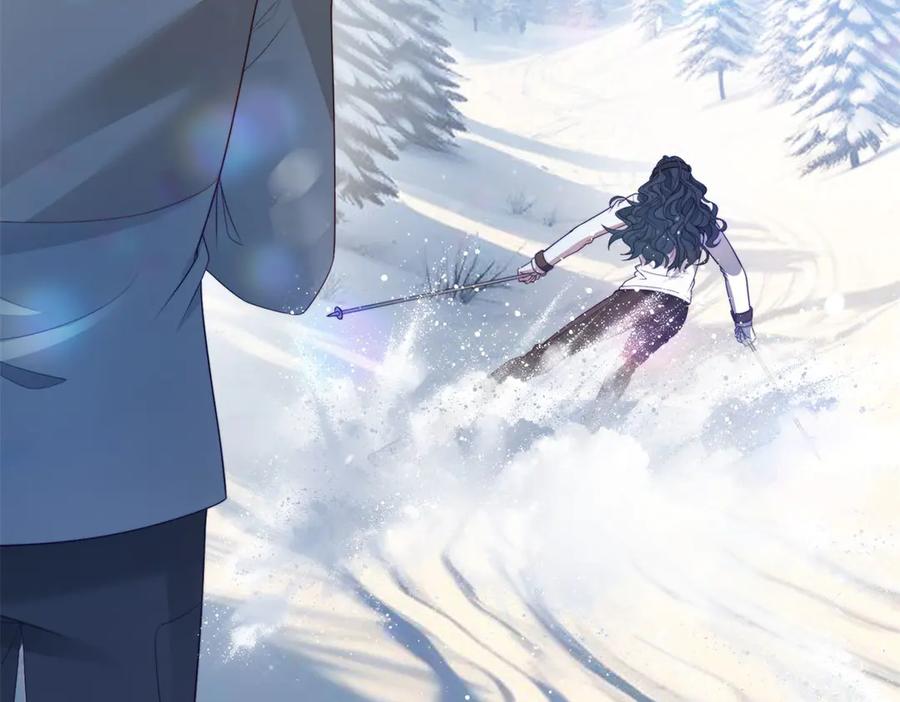 《会长的伪萌女友》第35话 雪国的浪漫与危机 第19页