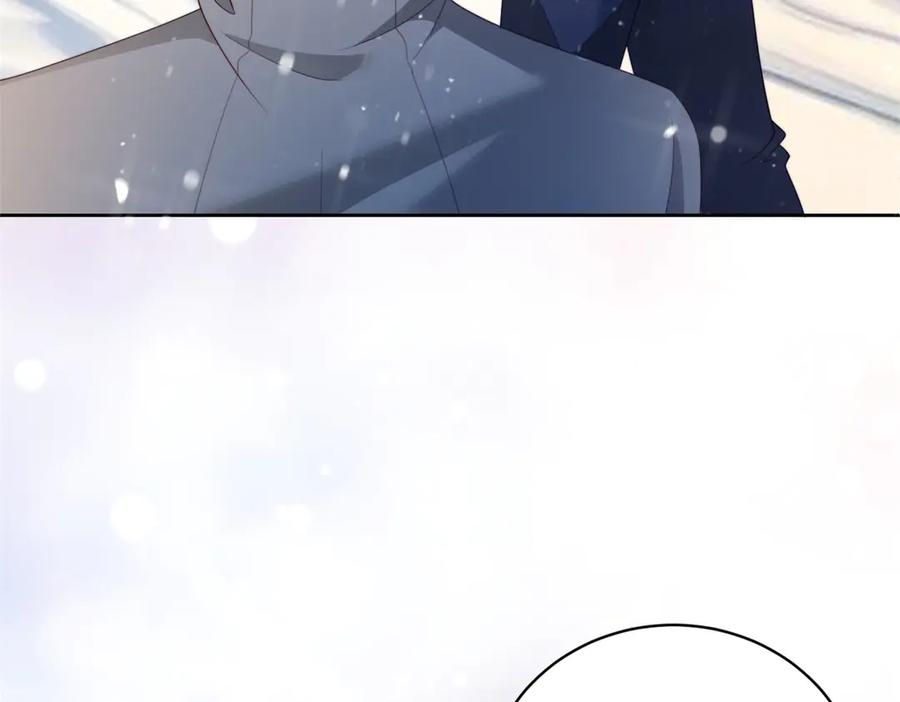 《会长的伪萌女友》第35话 雪国的浪漫与危机 第15页