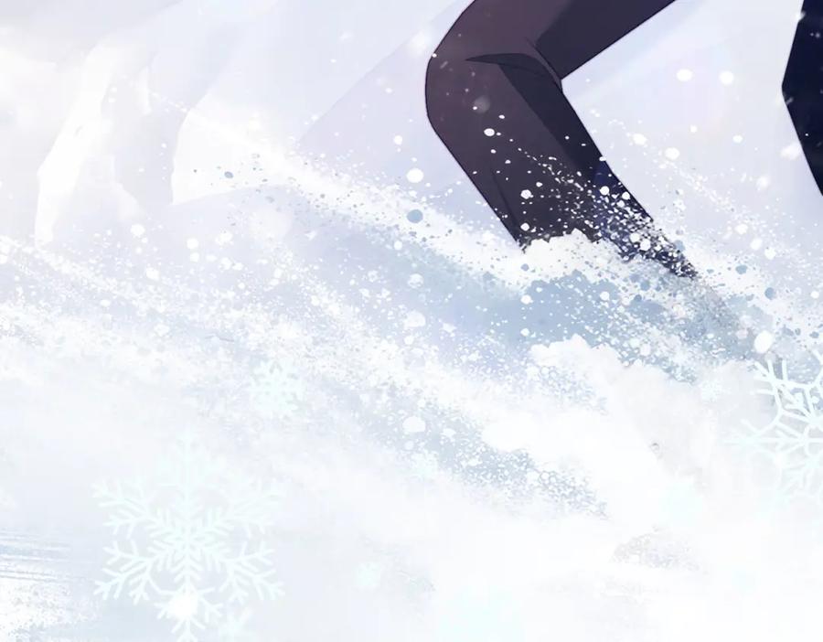 《会长的伪萌女友》第35话 雪国的浪漫与危机 第30页